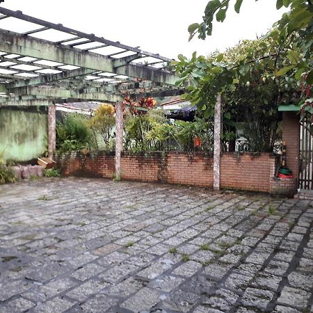 Quartos Proximo Ao Centro De Ilhabela Apartment Екстериор снимка