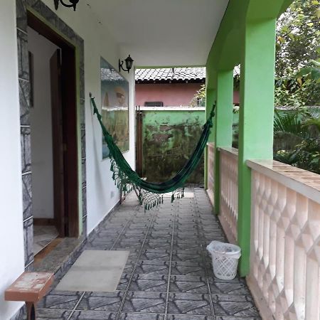 Quartos Proximo Ao Centro De Ilhabela Apartment Екстериор снимка
