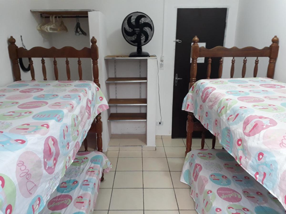 Quartos Proximo Ao Centro De Ilhabela Apartment Екстериор снимка
