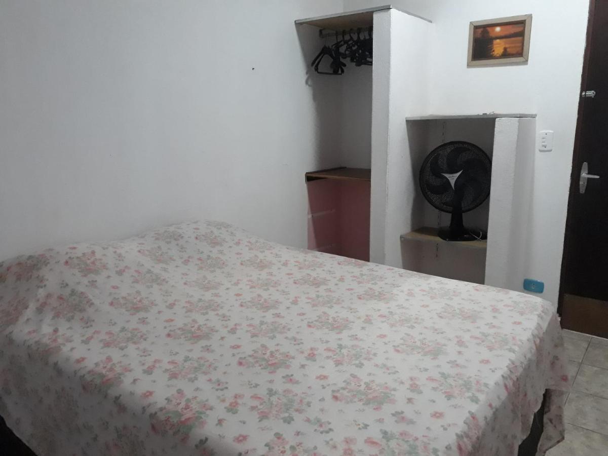 Quartos Proximo Ao Centro De Ilhabela Apartment Екстериор снимка
