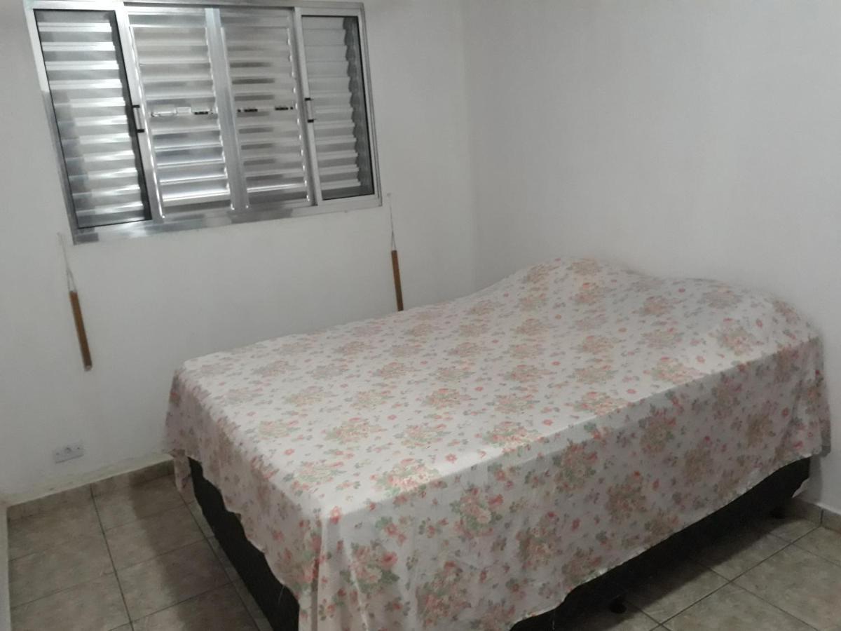 Quartos Proximo Ao Centro De Ilhabela Apartment Екстериор снимка