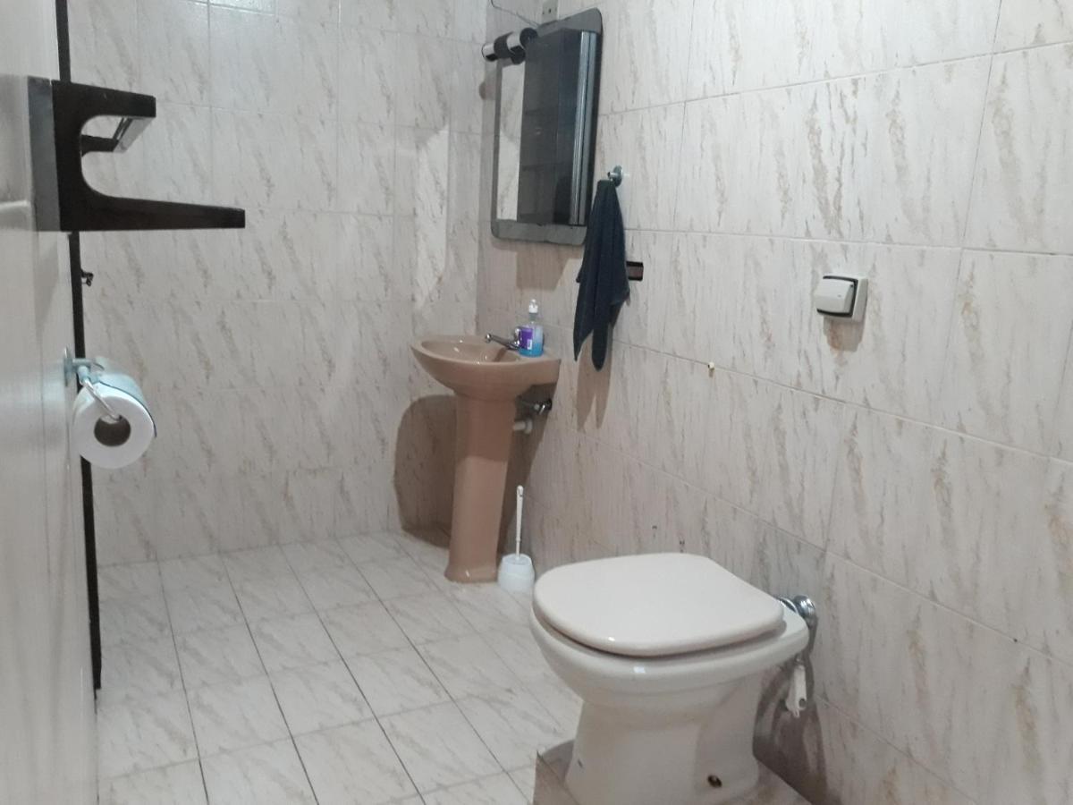 Quartos Proximo Ao Centro De Ilhabela Apartment Екстериор снимка