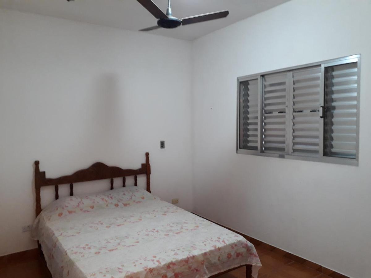 Quartos Proximo Ao Centro De Ilhabela Apartment Екстериор снимка
