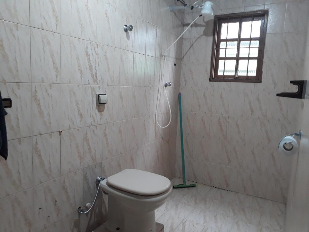 Quartos Proximo Ao Centro De Ilhabela Apartment Екстериор снимка