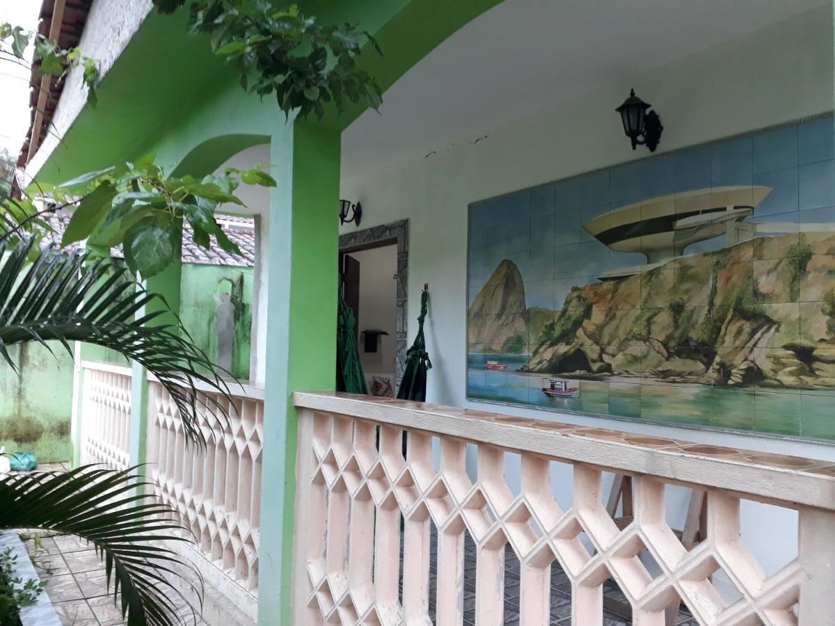Quartos Proximo Ao Centro De Ilhabela Apartment Екстериор снимка